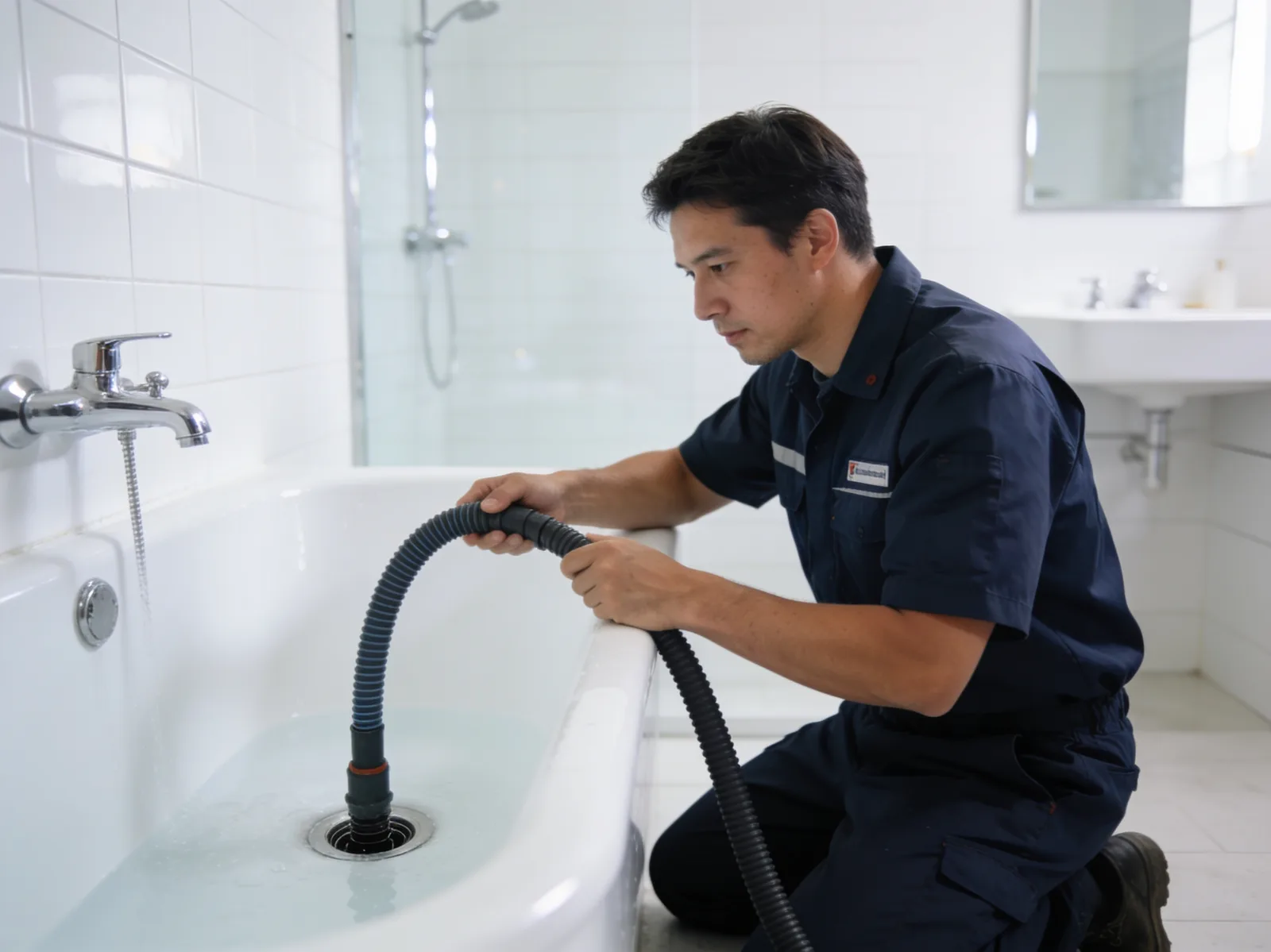 Emergency Plumber Mount Arlington, NJ FAQs